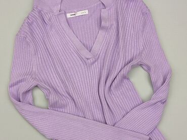 Jumpers: Sweter, SinSay, S (EU 36), condition - Very good