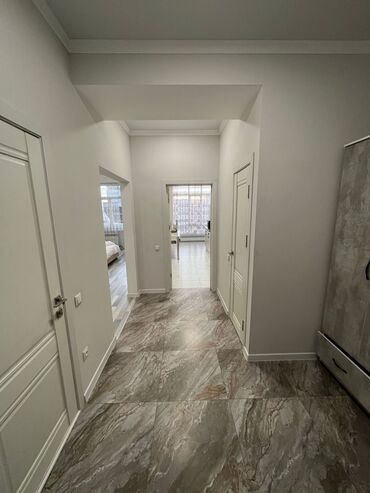 Посуточная аренда квартир: 1 комната, Душевая кабина, Постельное белье, Кондиционер — 9