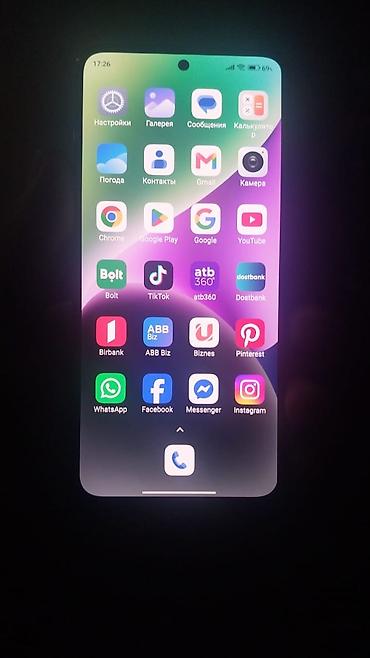 Xiaomi 64 GB, rəng - Göy,
İki sim kartlı lalafo.az -da Xiaomi 64 GB, rəng - Göy,
İki sim kartlı