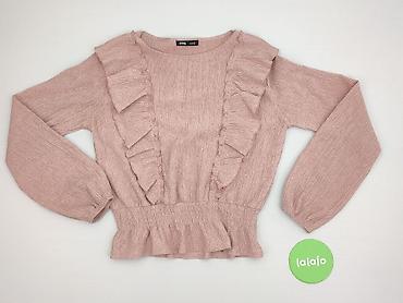 bluzki w paski pull and bear: Sinsay, Bluzka damska, rozmiar S — 2