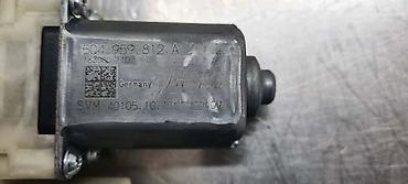 moj auto: MOTORIC PODIZACA STAKLA ZA VOLKSWAGEN GOLF 7 - 5Q4959812A | Motoric — 3