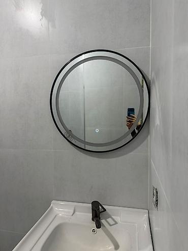 elegance stroy: 1 комната, 49 м², Элитка, 7 этаж, Евроремонт — 2