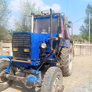 traktor lapedi: Satılır yüzme mato türbin qoş 4x4difir karfiqa təzə yxilib — 8