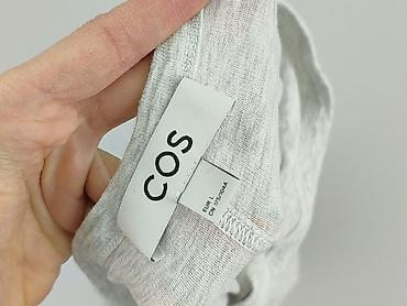 m cos: Cos, T-shirt damski, rozmiar L — 4