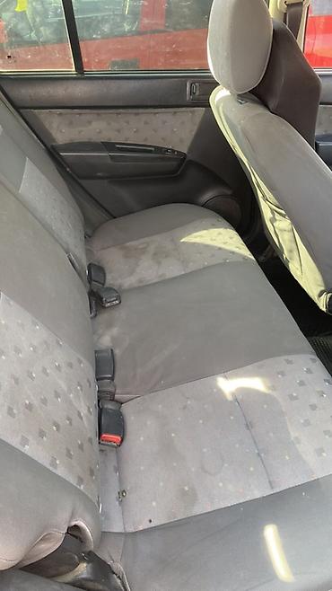 avalon 2017: Hyundai Getz: 2004 г., Механика, Бензин, Хэтчбэк — 3