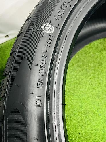 maxxis 315: Шины 315 / 35 / R 22, Зима, Новый, Комплект, Внедорожные (АТ/МТ), Китай — 9