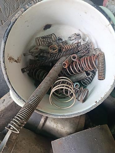 Другие инструменты: Продаю буровой инструмент . пневмоударники 110 и 94. переходники — 8