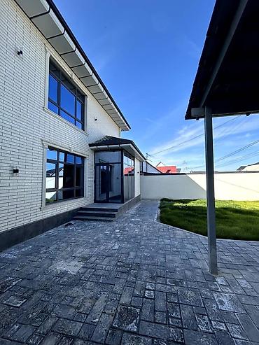 Продажа коттеджей и домов: Дом| Арча-Бешик | 9 ул. Камбар Ата | 4 соток | 170 м2 | — 2