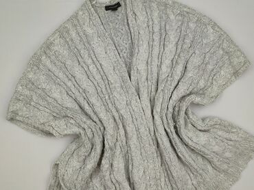 zimowe buty w ccc: Atmosphere, Ponczo damskie, rozmiar One size