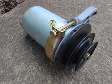 Tools & Equipment: DINAMA ISKRA ZA FICU REMONT ZASTAVA 750 | Remont Delovi za ficu — 1