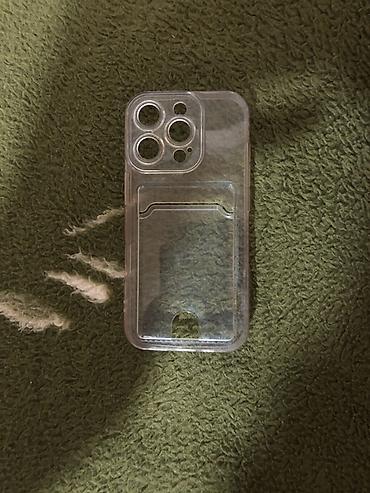 Mobil telefonlar üçün digər aksesuarlar: IPhone üçün müxtəlif örtüklər dəsti - 4 ədəd telefon qabı 1) Tünd — 6