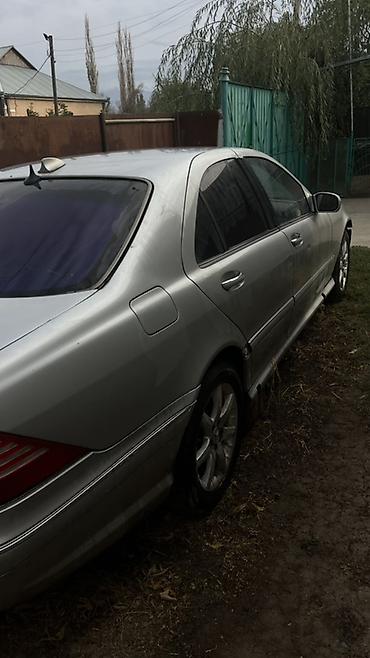 форд фокус диска: Mercedes-Benz C-Class: 1998 г., Автомат, Бензин, Седан — 8