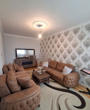 Uzunmüddətli kirayə evlər: 50 kv. m, 3 otaqlı -da lalafo.az — 4 Uzunmüddətli kirayə evlər: 50 kv. m, 3 otaqlı — 4