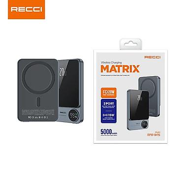 powerbank 5000: Powerbank 5000 mAh, Yeni — 2