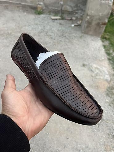 мужские обувь: Мужская обувь — подборка моделей в классическом и casual-стиле — 10