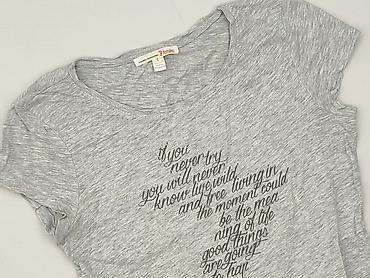 koszule kolasa: Tom Tailor Denim, T-shirt damski, rozmiar S — 1