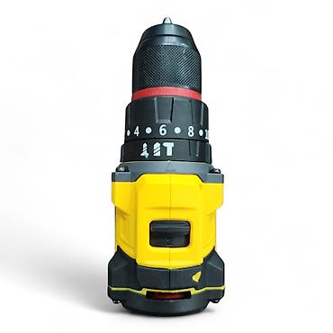 drel makita: №: 15310 Məhsulun adı: Drel-şurup bağlayan 18VF 18 Brend: No Brand — 4
