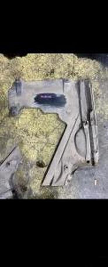 kamere za traktor: AUDI A4 B9 SUZ PLEH DONJA ZASTITA 8W0825216E | Audi delovi ALTINA — 2