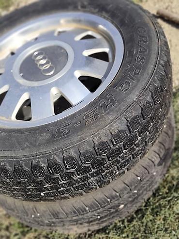 Audi: Audi A4: 2001 г., 1.8 л, Автомат, Бензин, Универсал — 14