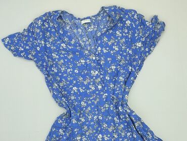 luźne sukienki na lato: Dress, L (EU 40), condition - Very good