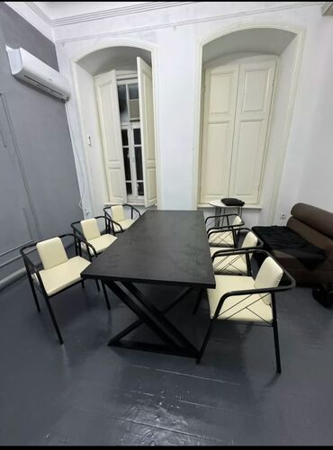 Masalar: Yeni, Açılmayan, Laminat, Dördbucaq masa — 29