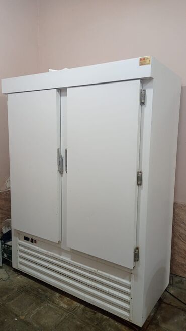 soyuducu islenmis: Холодильные камеры