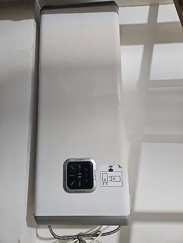 Ariston 100 l, İşlənmiş lalafo.az -da Ariston 100 l, İşlənmiş