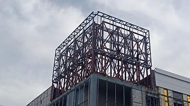 Другое оборудование для бизнеса: Лед экран Сцена Подиум Аренда прокат Лазерное шоу LED lights Led — 8