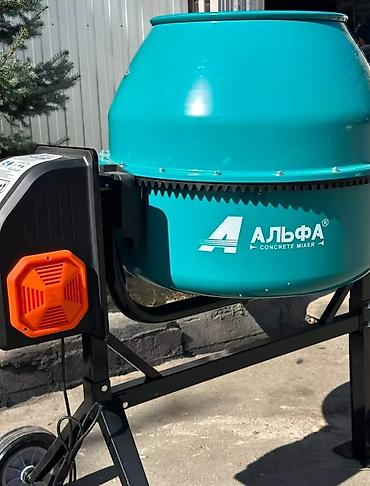 black decker: Бетономешалка Средняя (150 - 300 л), Новый — 3