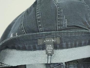 salsa jeans: Amisu, Spódnica damska, rozmiar S — 4