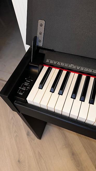 rock gitara: Piano, Rəqəmsal, Yeni, Ünvandan götürmə — 3