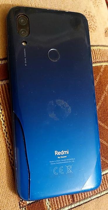 rədmi 7: Xiaomi rəng - Göy — 4