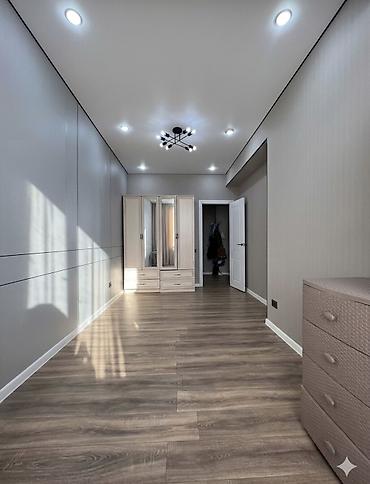 Продажа квартир: 1 комната, 48 м², 9 этаж, Евроремонт at lalafo.kg — 2 Продажа квартир: 1 комната, 48 м², 9 этаж, Евроремонт — 2