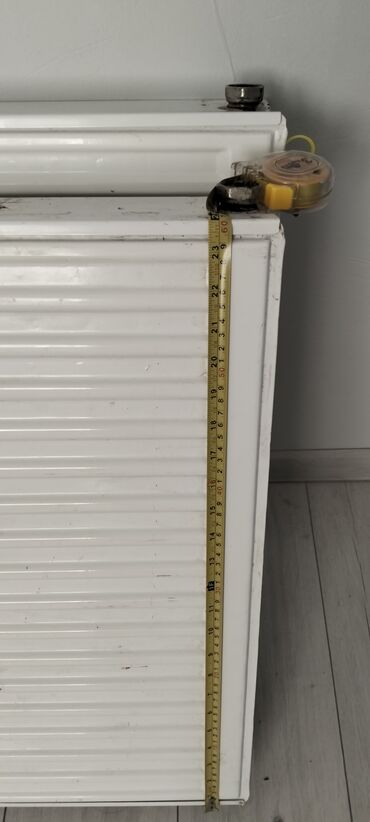 Radiatorlar: Panel Radiator Zəmanətsiz, Kredit yoxdur