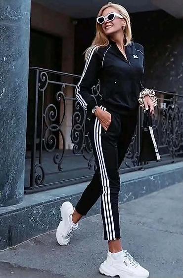 tn utility: Ženska komplet trenerka S M L XL 2XL Cena 3500 din
💋 — 5