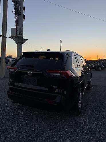 на тойота хайландер: Toyota RAV4: 2019 г., 2.5 л, Автомат, Бензин, Кроссовер — 4