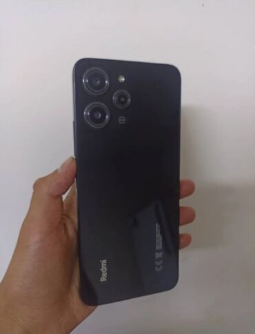 поко х6 про цена бишкек 512 гб: Redmi, Redmi 12, Колдонулган, 128 ГБ, түсү - Кара, 1 SIM, 2 SIM