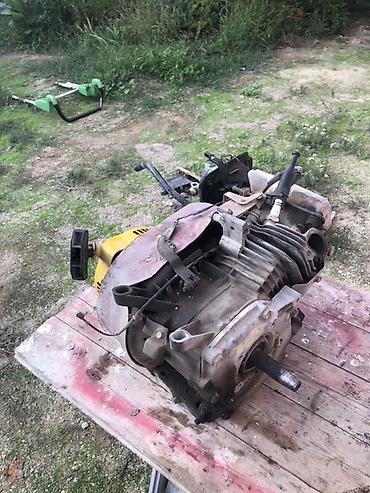 ford transit yuk: Məhsul: Benzinli kiçik mühərriklər (2 ədəd) Təsvir: - Şəkillərdə iki — 5