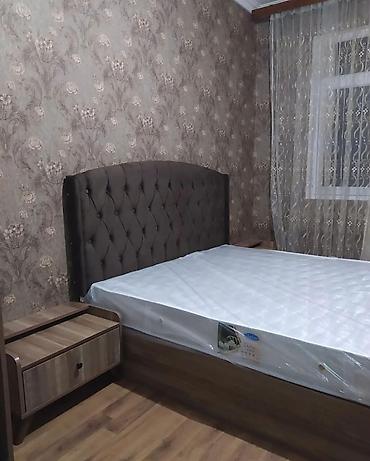bagca mebel: Yataq desti sifarişle hazirlanir — 3