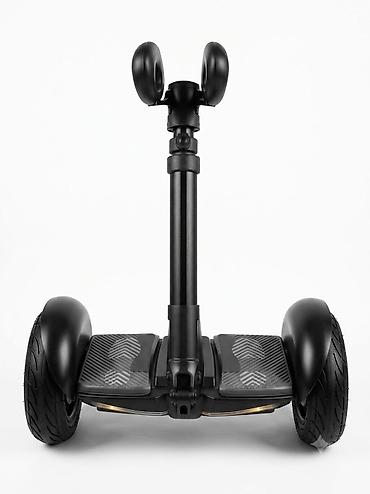 mobile stand: Новый гироскутер/мини-сигвей «2 в 1» с коленоупором - Формат «два в — 1