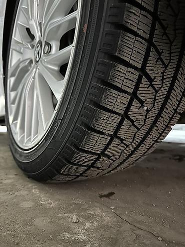 Toyota: Toyota Camry: 2017 г., 2.5 л, Вариатор, Гибрид, Седан — 9