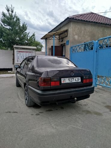 вента автомат: Volkswagen Vento: 1992 г., 1.8 л, Механика, Бензин, Седан