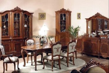 кухонные стулья: İşlənmiş, Klassik divan, Divan
