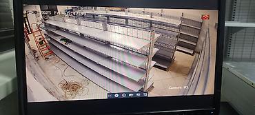 Видеонаблюдение: Установка и ремонт камер видеонаблюдения для вашей безопасности и — 6