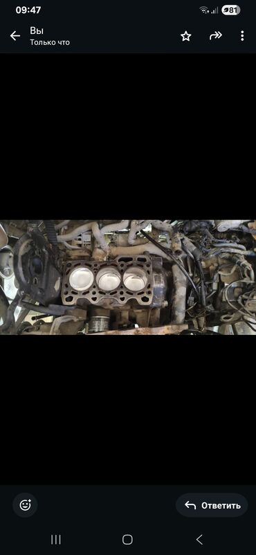 Daewoo: Daewoo Matiz: 2005 г., Вариатор, Бензин, Хэтчбэк — 7