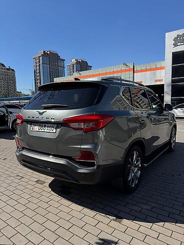 мазда 7 местный: Внедорожник (SUV) 7 мест, серый металлик. Основные особенности: - — 9
