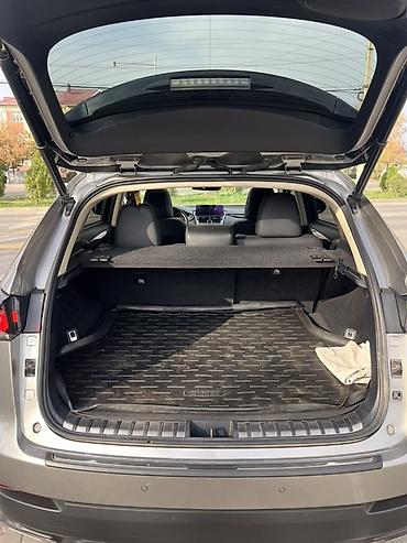 Lexus: Lexus NX: 2018 г., 2 л, Автомат, Бензин, Кроссовер — 12