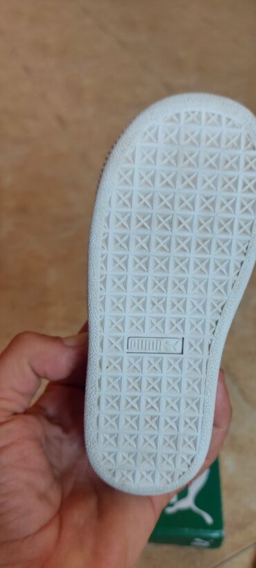 Patike: Puma, Veličina - 25, Anatomske — 11