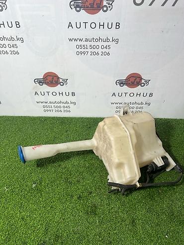 deepal s07: Бачок Hyundai 2018 г., Б/у, Оригинал, Корея — 1