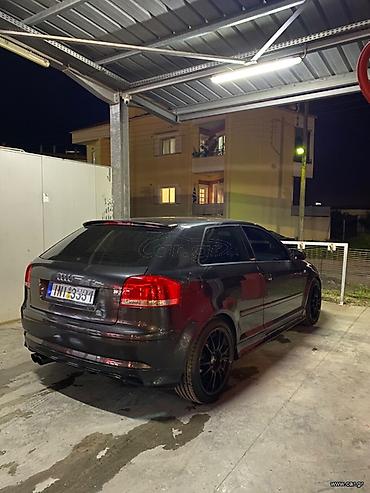 Audi: Στέλιος Φιντριλης — 9